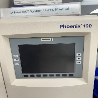 BD Phoenix 100 Automated ID/AST System image 1